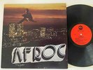 MOUSTAPHA LP Afroc Private Press Afro Funk/Rock NM Rare