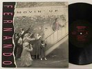 FERNANDO LP Movin' Up Rare Private Xian Gospel Modern Soul CCM Steppers  HEAR