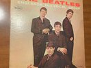 BEATLES LP Introducing The Beatles Englands No 1 Vocal Group Vee Jay records OLD