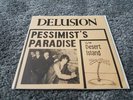 Delusion - Pessimist's Paradise 1979 UK 7
