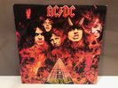 AC/DC Highway To Hell Blue Albert 1979