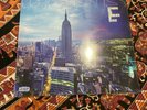 Oasis Standing On The Shoulder Of Giants 2000 Vinyl 1st Pressing SEALED RARE