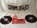 GENESIS LAMB LIES DOWN ON BROADWAY 1st UK PRESS & INSERT, 1 or 2 PLAYS NEAR MINT