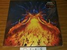Brutal Legend Soundtrack Vinyl Record LP New Sealed Limited Ed. 666 Vgm Metal