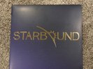 Starbound Vinyl Soundtrack 2XLP Yeetee Chucklefish