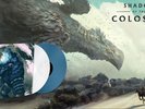 Shadow of the Colossus Vinyl iam8bit Original Soundtrack 2xLP OST VGM New Sealed