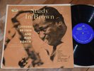Clifford Brown Study In NM  DG Drummer Emarcy lp Max Roach