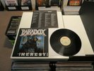 PARADOX: Heresy, ROADRACER, RO 9506 1, ORG NL, 12