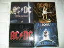 Vinyl AC/DC Ballbreaker,Rock Or Bust,Black Ice,Stiff Upper Lip