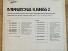 Graham De Wilde International Business vol.2 Lp UK 1981 KPM Library NM