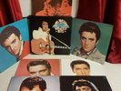 ELVIS PRESLEY ELVIS PRESLEY'S GREATEST HITS  LP BOX SET 12'' VINYL 1978