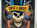Guns N Roses Use Your Illusion I & II Lp Vinyl 1991 Promo Brazil