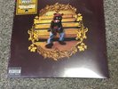 Kanye West – The College Dropout - 2 LP Vinyl Records - NEW Sealed - Hip Hop