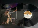 Jerusalem - Deram Records - SDL6 - 1972 - Hard Rock - UK