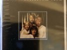 SEALED NEW ABBA GREATEST HITE VOL. 2 CASSETTE TAPE ONLY ONE ON EBAY LOOK