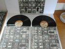 LED ZEPPELIN: PHYSICAL GRAFFITI 1975 SWANSONG SSK 89400 reissue EX/VG+