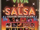 viva la salsa lp