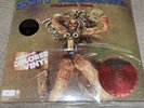 THE SOFT MACHINE volume two USA LP new sealed REISSUE clear vinyl ROBERT WYATT