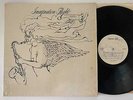 CHAFFEY COLLEGE JAZZ ENSEMBLE LP Imagination Flight Jazz Funk DJ Shadow Samples