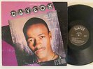 DAVEON LP It's So Good Private Modern Soul Boogie Electro Empie