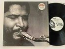 FITZ GORE & THE TALISMAN LP Spiritual Jazz Rare OOP Reissue Comp