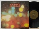 HALL FAMILY LP Victory In Vegas Plumbline Gospel Modern Soul Boogie HEAR Rare