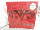 VAN HALEN - FOR UNLAWFUL CARNAL KNWOLEDGE - EU - 1st PRESS - MINT