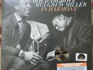 ROY HARGROVE MULGREW MILLER IN HARMONY RSD RESONANCE AUDIOPHILE 180g *SEALED*