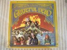 The Grateful Dead The Grateful Dead vinyl LP
