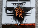 The Prodigy - Invaders Must Die 10th Anniversary Clear Heavyweight Double LP