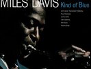 Miles Davis - Kind Of Blue / 2LP (MFSL 2-45011) limited US