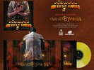 STRYPER - MURDER BY PRIDE DELUXE GATEFOLD POP UP VINYL LP COPY 204/777 SEALED