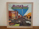 GRATEFUL DEAD SHAKEDOWN STREET 1978 LP VINYL ALBUM