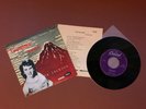 Wanda Jackson Fujiyama Mama with insert  Japan Japanese 7