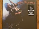 NEWBURY COMICS Ace Frehley GREATEST HITS LIVE Glow in Dark sealed LP OOP KISS