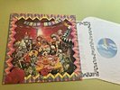 OINGO BOINGO DEAD MAN'S PARTY LP ORIG 1985 danny elfman rare w/insert