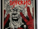 ### INFERNO - TOD & WAHNSINN LP MÜLLEIMER RECORDS 008 ### 1983 ###
