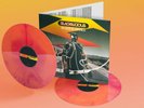 Blackalicious Blazing Arrow RARE Vinyl Me Please VMP 2xLP Red/Yellow Color Vinyl