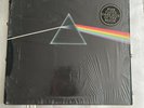 PINK FLOYD - Dark Side of the Moon SMAS 11163 Shrink Posters Shrink Vinyl LP