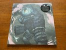 Shadow of the Colossus 2 LP Soundtrack Color Vinyl IAM8BIT NEW Video Game Vinyl