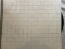 PINK FLOYD THE WALL PC2 36183 (MATRIX PAL/PBL 36184/5) 2LP33