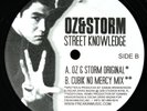OZ & STORM 
