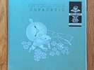 NEWBURY COMICS Knuckle Puck COPACETIC Mint & Black Butterfly vinyl sealed LP OOP