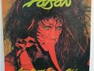 POISON Open Up And Say...Ahh  1988 LP BRET MICHAELS ORG PRS RARE VINYL MINT