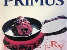 Primus ?– Frizzle Fry BRAND NEW - SEALED VINYL