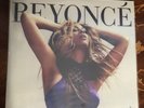 Beyonce '4' Album Vinyl Record 2LP