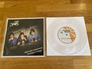 THE JAM # UNIQUE 7” CLEAR VINYL RECORD - PAUL WELLER - STYLE COUNCIL