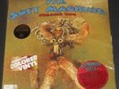 THE SOFT MACHINE volume two USA LP new sealed REISSUE clear vinyl ROBERT WYATT