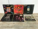 Vinyl Rock Bundle Cream Disraeli Gears 593003 The Who Quick One 513002 Jeff Beck