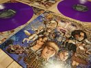 THE TRAIL OF DEAD Tao of RARE PURPLE 2x LP mars volta brainiac cloud nothings